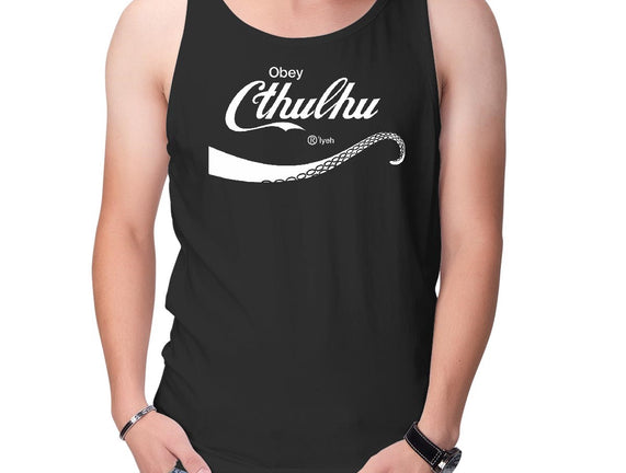 Obey Cthulhu