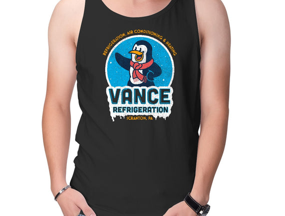 Vance Refrigeration