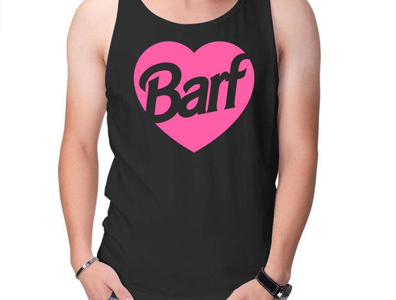 Barf