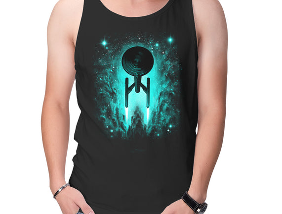 Voyages In Space