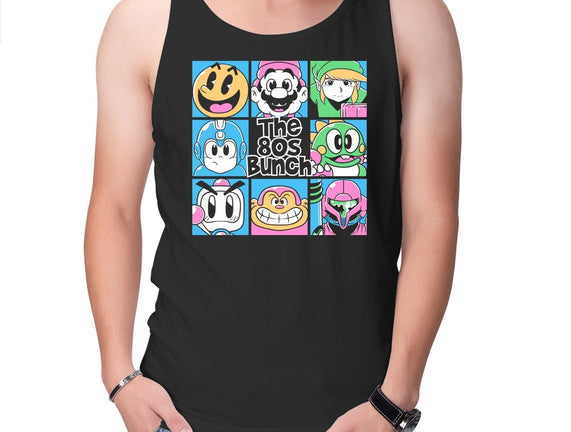 The 80s Bunch