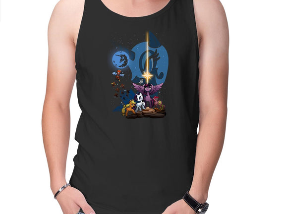 That's No Luna