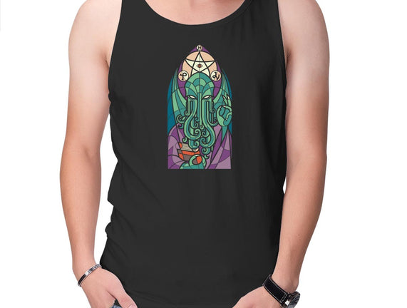 Cthulhu's Church