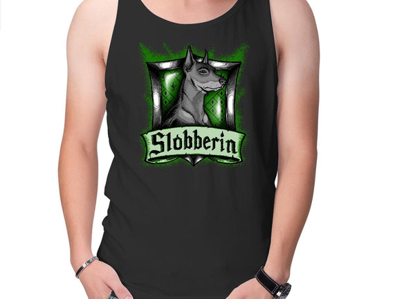 House Slobberin