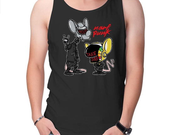 Narf Punk