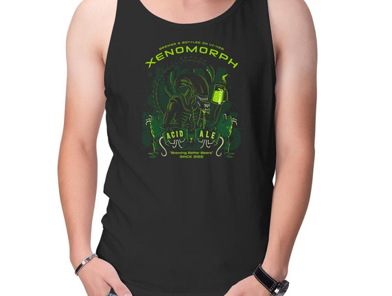 Xeno's Acid Ale