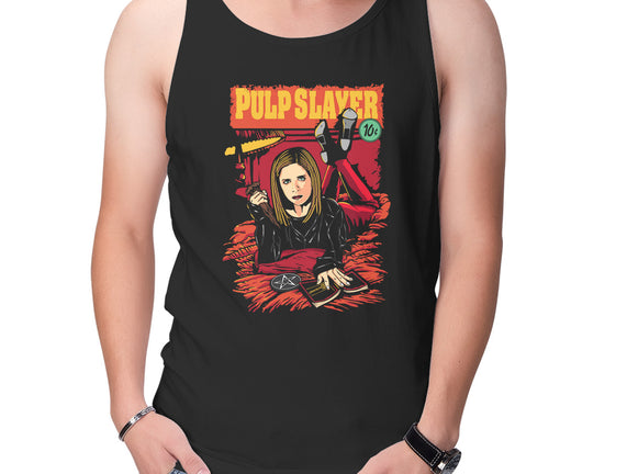 Pulp Slayer