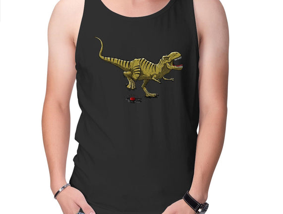 T-Rex
