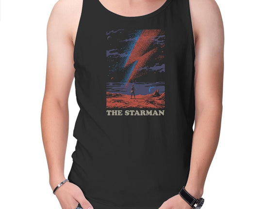 The Starman