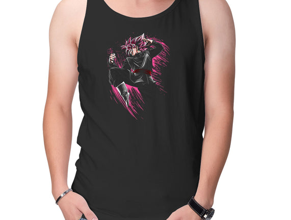 Rose Attack