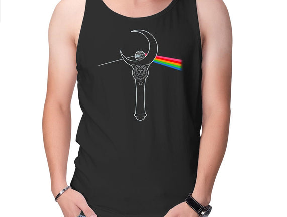 Dark Side Of The Moon Stick