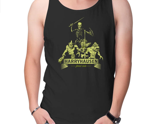 Harryhausen Fiend Club