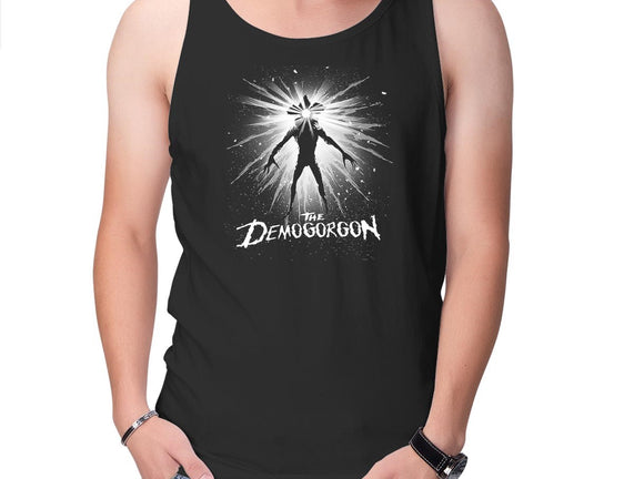 The Demogorgon