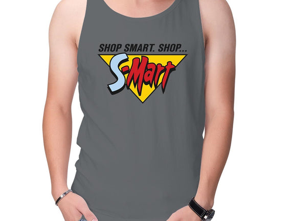 S-Mart