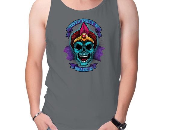 Long Live Jambi