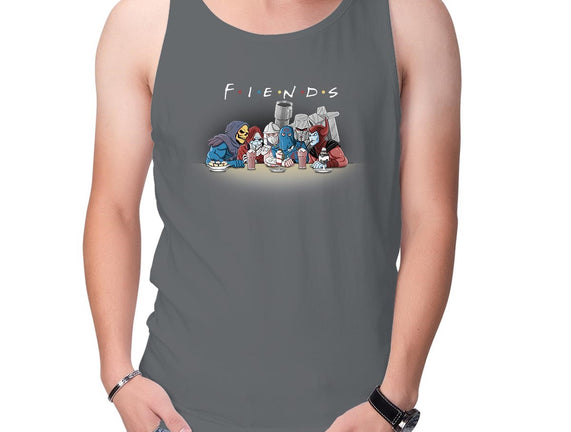 FIENDS