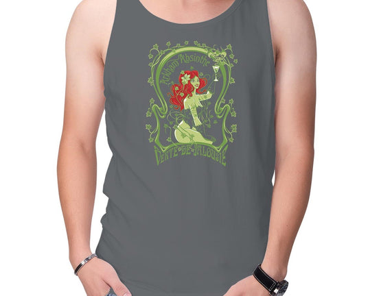 Arkham Absinthe