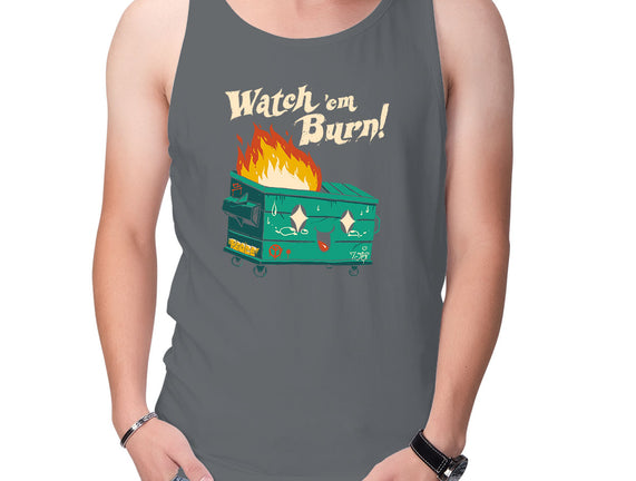 Watch Em Burn