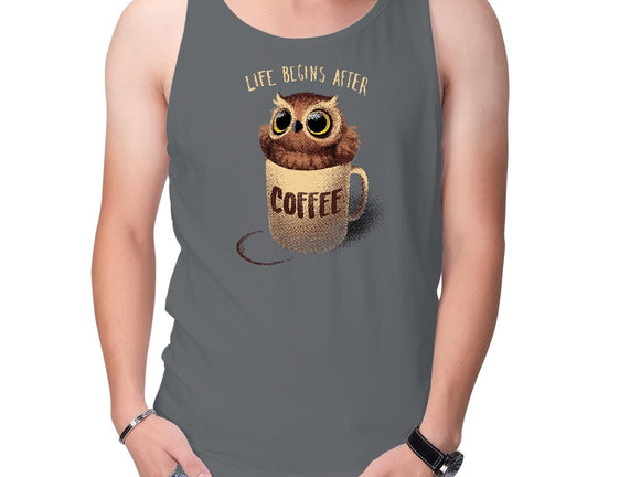 Night Owl