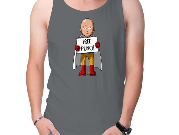 Free Punch