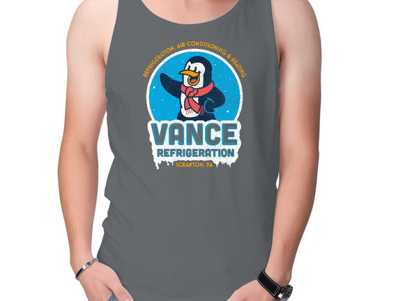 Vance Refrigeration