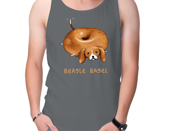 Beagle Bagel