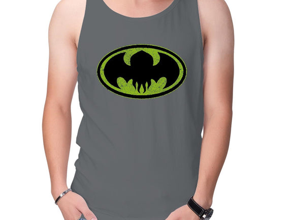 Dark God Rises