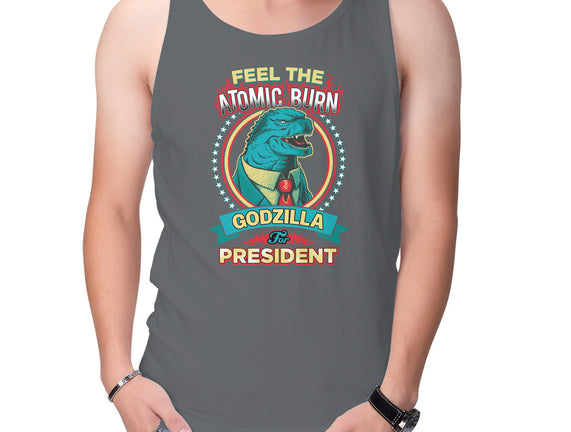 President Zilla