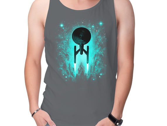 Voyages In Space