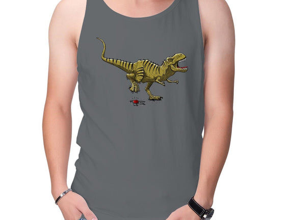 T-Rex