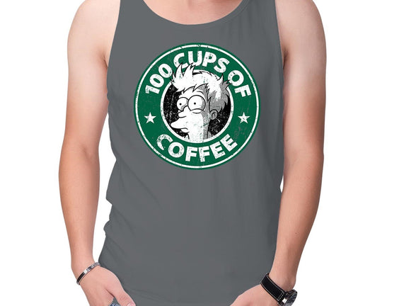 100 Cups of Coffee