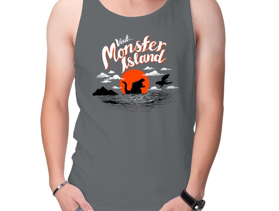 Monster Island