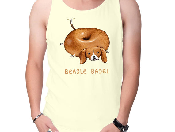 Beagle Bagel