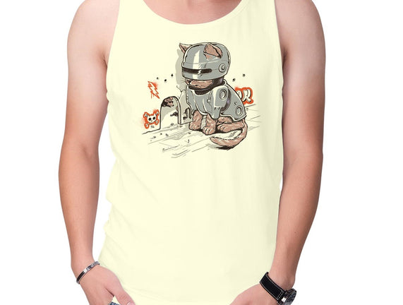 Robocat