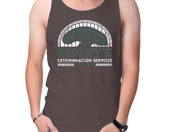 Ripley's Extermination Services