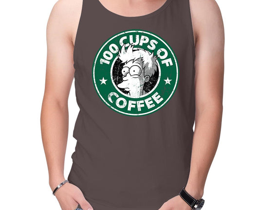 100 Cups of Coffee