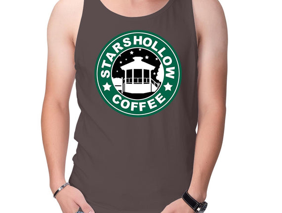 Stars Coffee