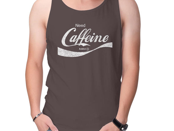 Need Caffeine