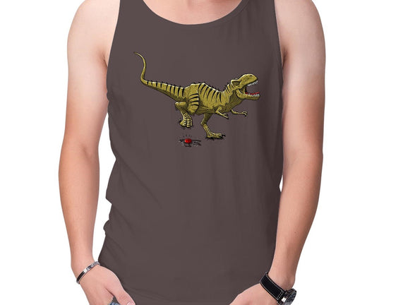 T-Rex