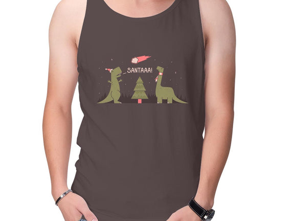 Merry Extinction