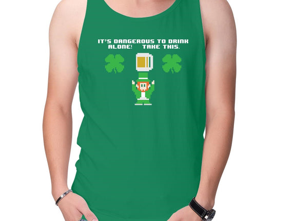 Don't Drink Alone