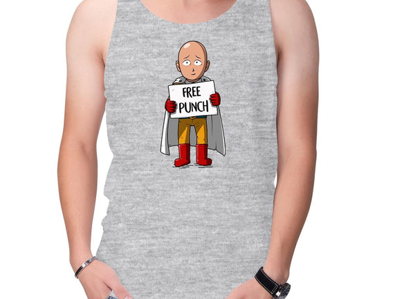 Free Punch