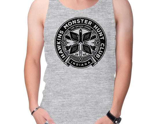 Monster Hunt Club