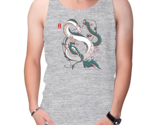 Japanese Dragons