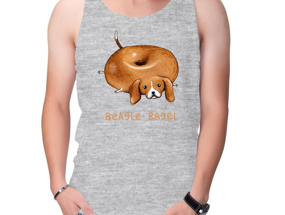 Beagle Bagel