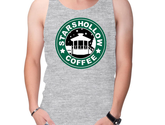 Stars Coffee