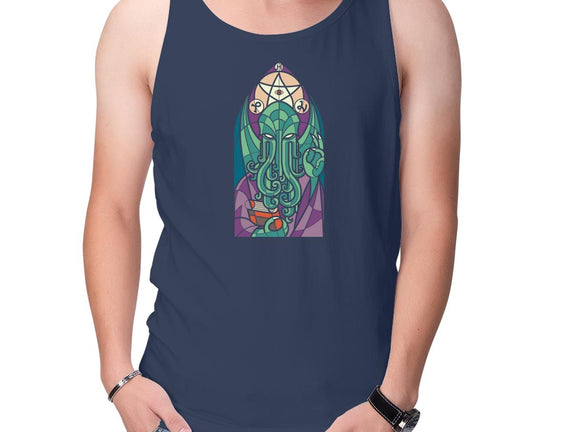 Cthulhu's Church