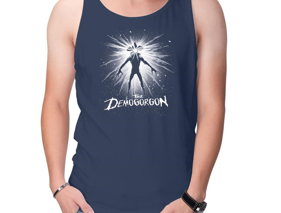 The Demogorgon