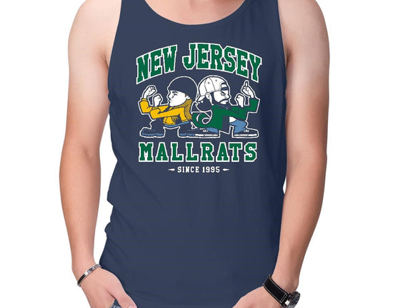 New Jersey Mallrats