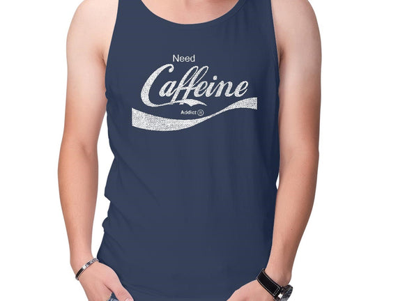 Need Caffeine